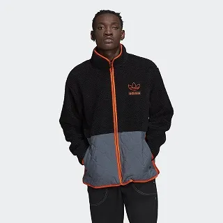 【ADIDAS】Big Trfl Sherpa 運動外套-H09361 價格比較,價格查詢,歷史價格詳細信息