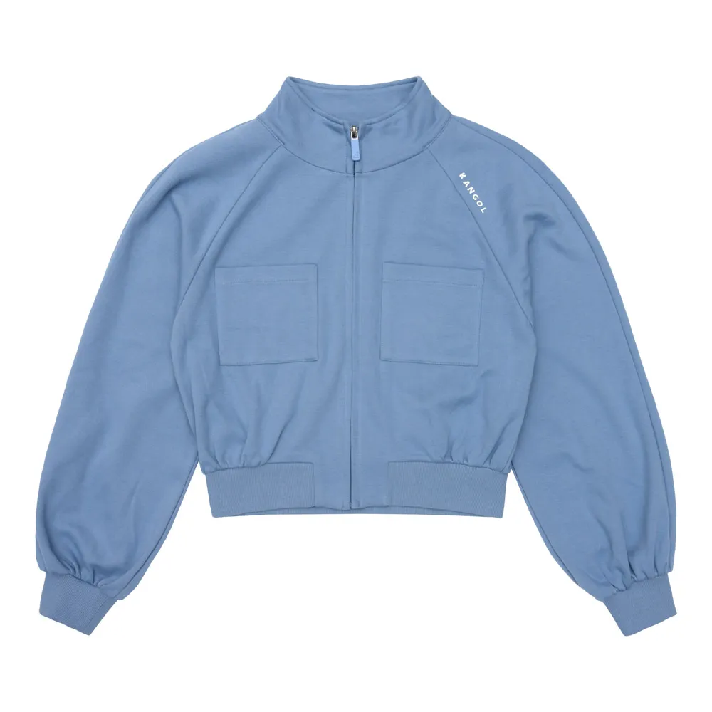 KANGOL 女 短版上衣 黑 6222100320 歷史價格詳細信息