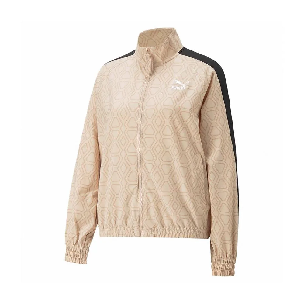 Puma 短袖 外套 長褲 SEASONS E.SO瘦子著用款 短T 連帽 立領 風雨衣 防潑水 機能服 任選【ACS】 歷史價格詳細信息