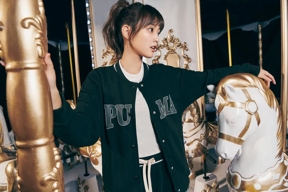 PUMA 外套 基本系列 卡其白 寬鬆 連帽 風衣外套 女 67537283 歷史價格詳細信息