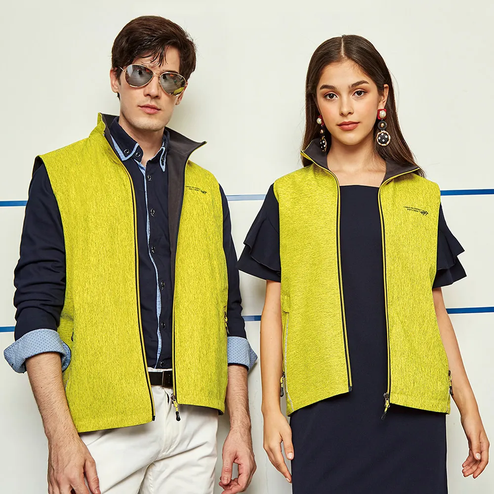 【Londa Polo】雙棉PK吸排女版短袖POLO衫(P237206)螢光桔 歷史價格詳細信息