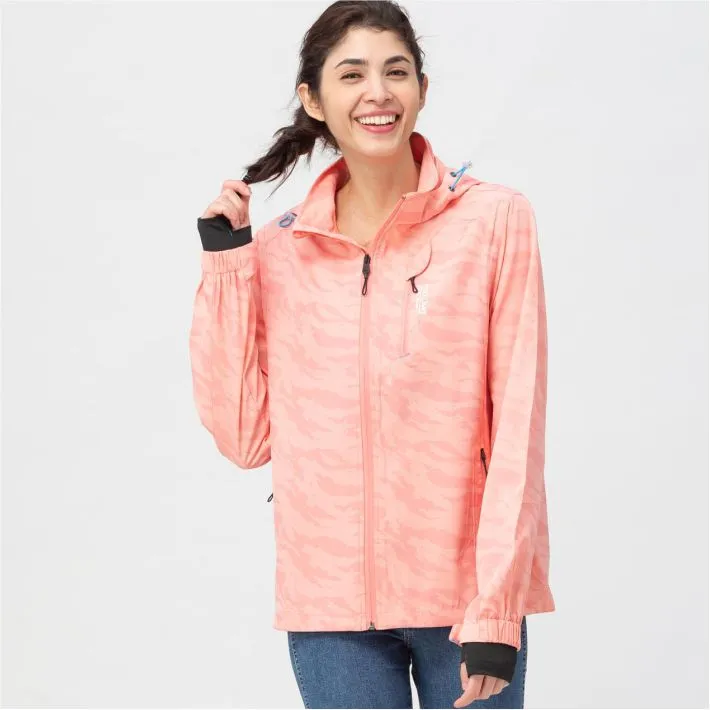 《SASAKI》(女款)抗紫外線吸排功能精梳棉質POLO長衫/845123 歷史價格詳細信息