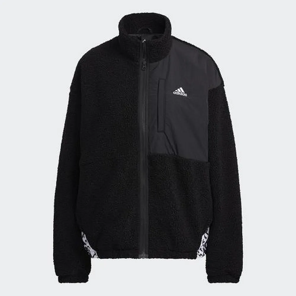 【ADIDAS】W BOA JACKET 女 休閒外套-HD0363 歷史價格詳細信息