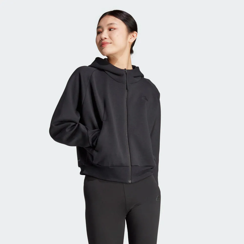 ADIDAS 女 長袖外套 SHORT SHERPA JK -HR3455 歷史價格詳細信息