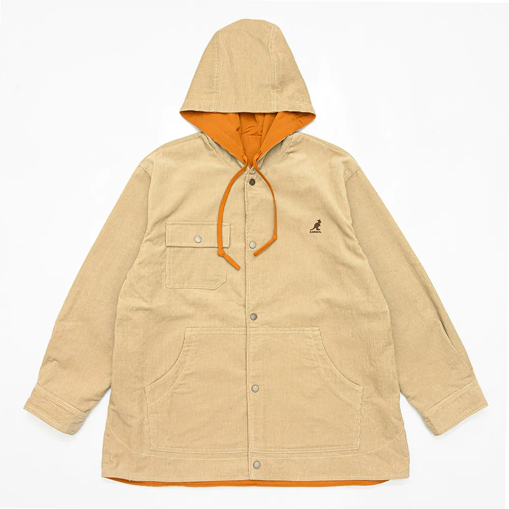 KANGOL  燈籠袖 長版 草寫 連帽 連身衣 無肩線【62521581】洋裝 長袖 秋冬 包屁衣 睡衣 保暖 發熱衣 歷史價格詳細信息