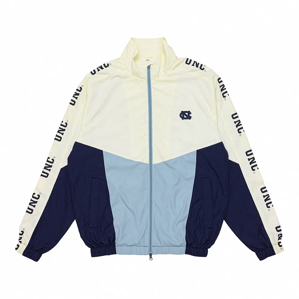 NCAA 外套 紐約 白紫 風衣外套 7255143290 歷史價格詳細信息