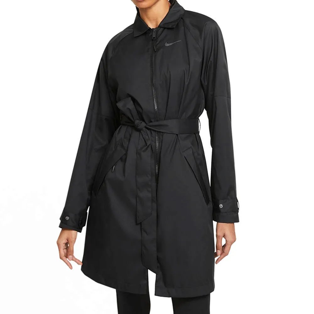 【NIKE】AS W NSW TREND WVN JKT 女 連帽外套 黑-FN3670010 歷史價格詳細信息