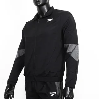 Reebok Ri Badge Hoodie [100205447] 男 連帽上衣 帽t 連帽長袖 灰 歷史價格詳細信息