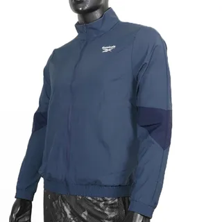 Reebok Ri Badge Hoodie [100205447] 男 連帽上衣 帽t 連帽長袖 灰 歷史價格詳細信息