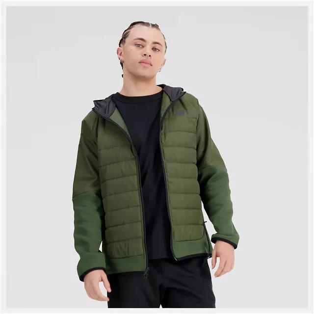 NEW BALANCE 外套 NB 軍綠 燙印 防潑水 飛行外套 女 WJ33507KOU 歷史價格詳細信息