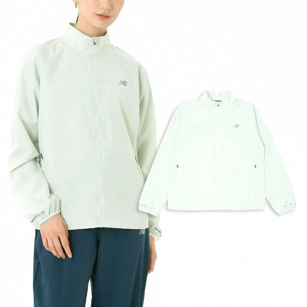 New Balance 外套 Essential 女 黑 風衣 防風 輕薄 寬鬆 NB 尼龍【ACS】WJ33502BK 歷史價格詳細信息