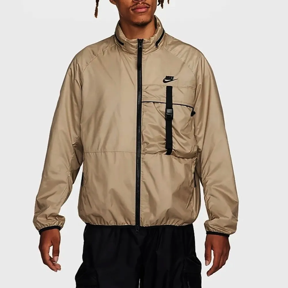 NIKE PCKBL HZ JACKET 女款 運動 休閒 連帽 外套 DD6280-010 歷史價格詳細信息