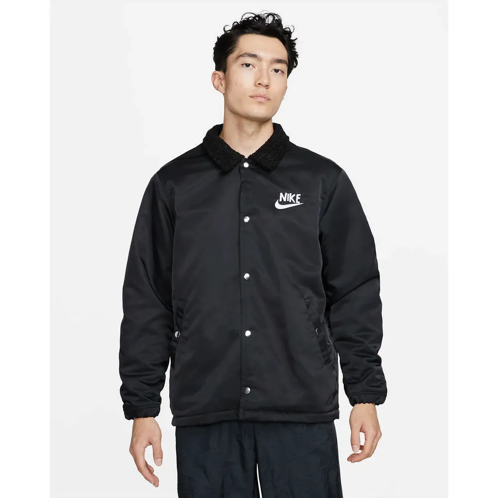 NIKE 連帽外套 AS M NSW LND HBR-SWNTRCOACHJKT 男 DQ4192010 黑 歷史價格詳細信息