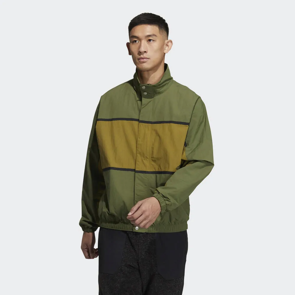 【ADIDAS】M WRD WOV JKT 男 運動外套-GL8675 歷史價格詳細信息