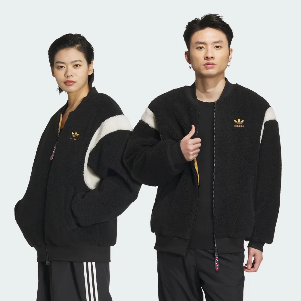 ADIDAS 休閒外套 SHERPA JKT M 男 IN0993 現貨 歷史價格詳細信息