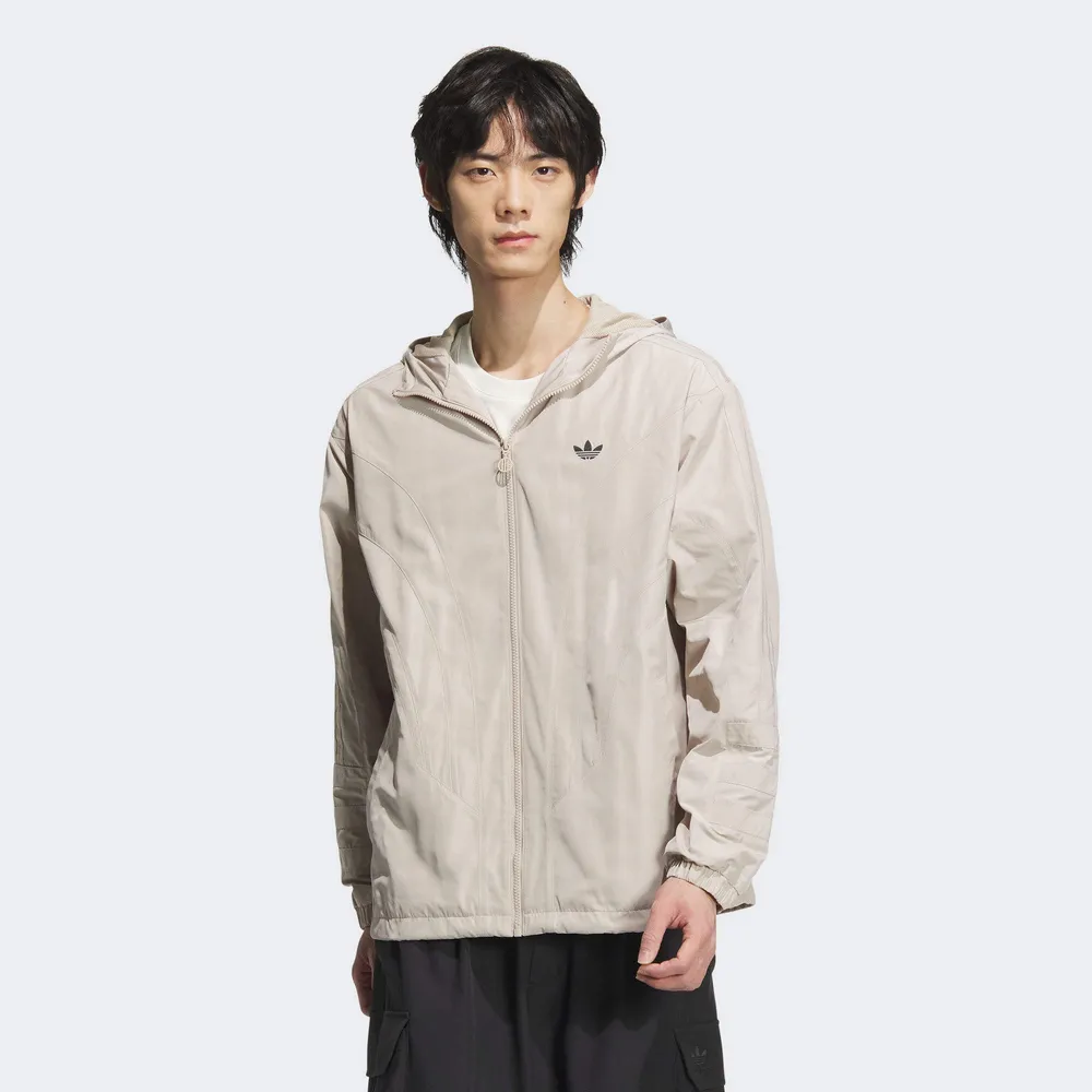 ADIDAS 風衣外套 M 3S WV WB 男 IB0380 綠色 歷史價格詳細信息