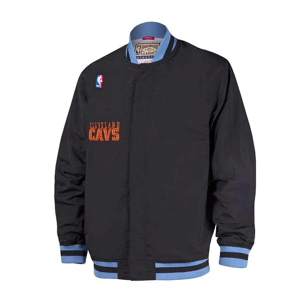 【Mitchell & Ness】 NBA復古熱身外套 魔術隊 歷史價格詳細信息