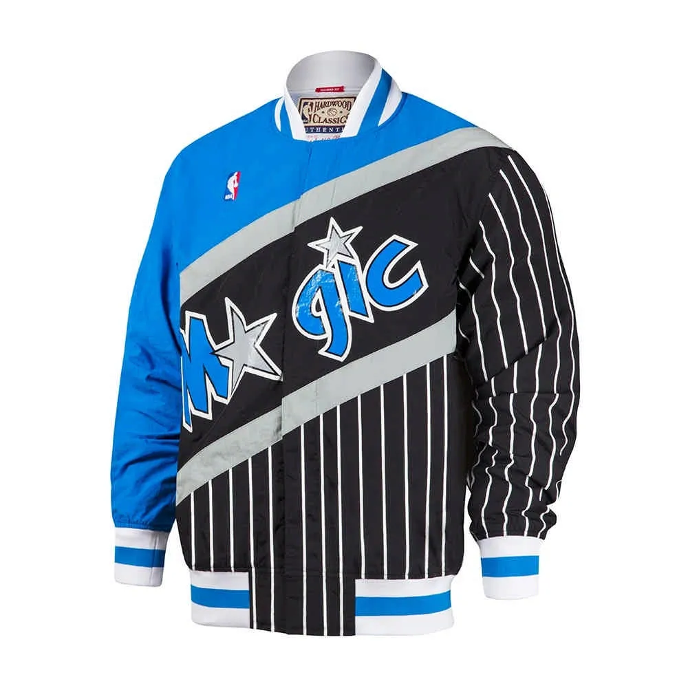 Mitchell & Ness NBA 魔術隊 球員版 復古條紋白星 球褲 短褲 一分錢 歐尼爾 歷史價格詳細信息