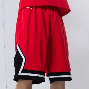 《Sasaki》長效性吸排籃球比賽短褲(湖人黃/黑)/874057 歷史價格詳細信息