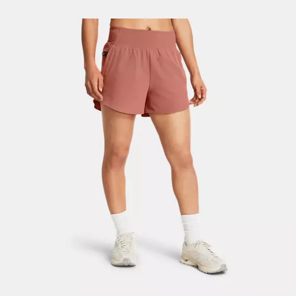 【UNDER ARMOUR】女 Vanish 長褲(1328870-002,Loose) 歷史價格詳細信息