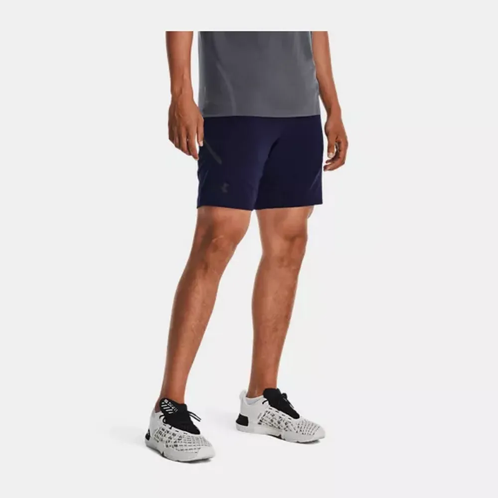 【UNDER ARMOUR】Unstoppable Flc 短褲 男 黑色-1379809-001 歷史價格詳細信息