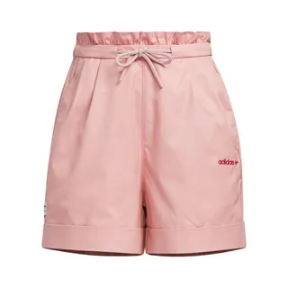 ADIDAS 女 短褲 W ESNT SHORTS 4 米色 -IA5011 歷史價格詳細信息