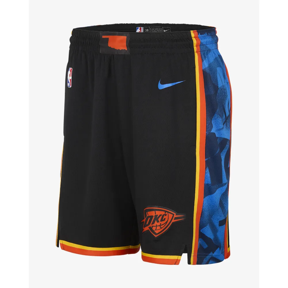 OKC THUNDER NBA Flex Fitted Hats - Adidas - S/M (6 7/8&rdquo; - 7 1/4&rdquo;) - GUC 歷史價格詳細信息