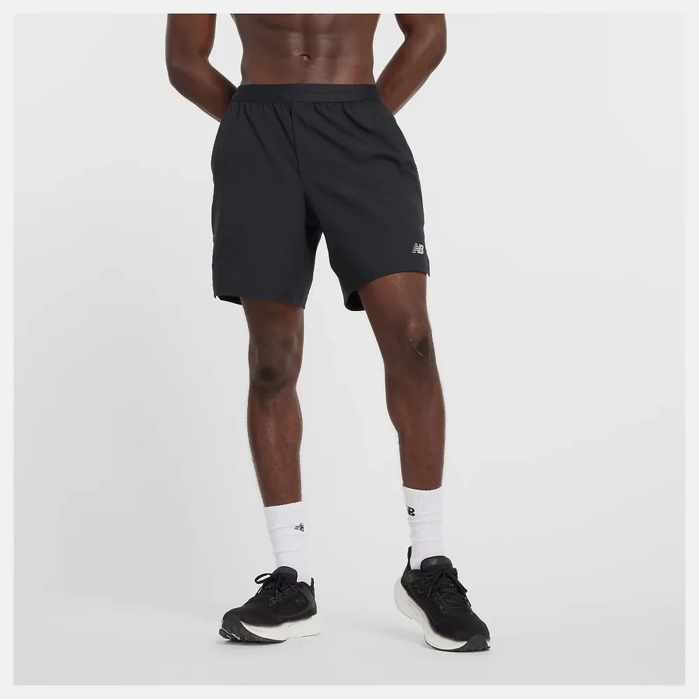 NEW BALANCE 短褲 男 螢光黃 訓練 慢跑 健身 快乾 運動褲 MS41286LLT 歷史價格詳細信息