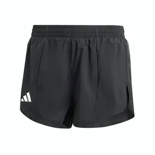 Adidas Adizero E Short IN1159 男 短褲 運動 慢跑 輕質 吸濕排汗 中腰 內三角褲 黑 歷史價格詳細信息