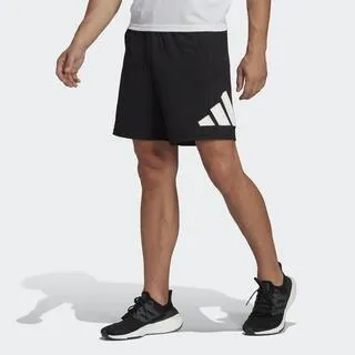 adidas LOGO 運動短褲 男 FR7977 歷史價格詳細信息