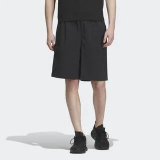 Adidas FI MH KN PT IA8181 男 長褲 運動 訓練 休閒 束口 棉質 舒適 拉鍊口袋 黑 歷史價格詳細信息