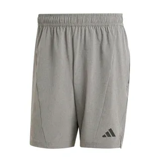 Adidas D4T Short IK9723 男 短褲 運動 訓練 健身 重訓 吸濕排汗 拉鍊口袋 透氣 舒適 黑 歷史價格詳細信息
