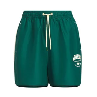 ADIDAS 女 短褲 W ESNT SHORTS 4 米色 -IA5011 歷史價格詳細信息