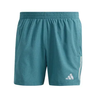 Adidas OTR Heather SH IM2482 男 短褲 運動 訓練 內搭緊身褲 吸濕排汗 反光 藍綠 歷史價格詳細信息