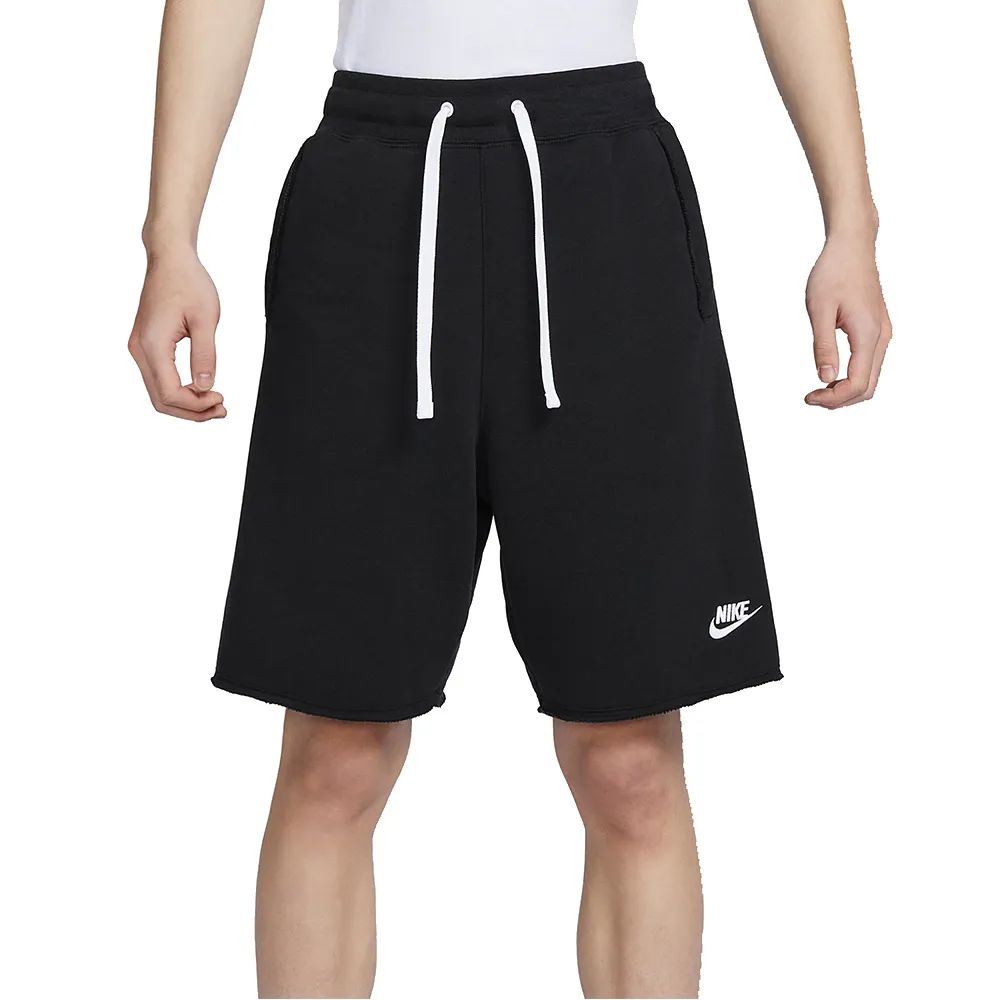 NIKE 男 AS M NK CLUB FT ALUMNI SHORT 運動短褲- DM6818010 歷史價格詳細信息