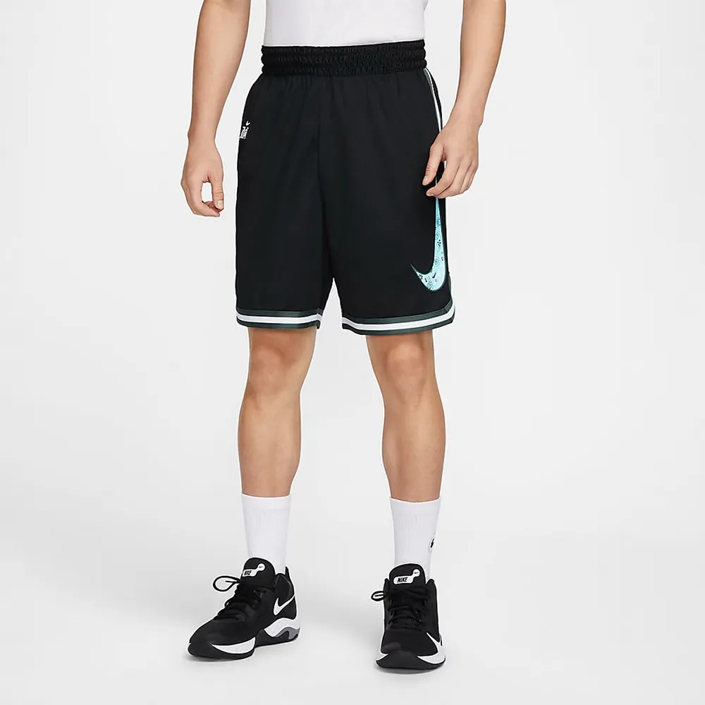 【NIKE】AS M NK DF DNA 8IN SHORT 男 籃球褲-FN2652474 歷史價格詳細信息