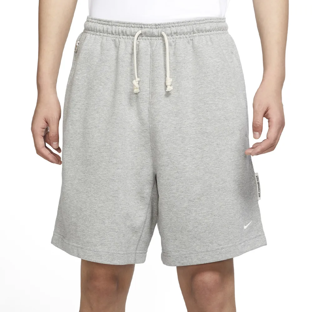 Nike AS M DF SI FLC 8IN SHORT 男 黑 運動 休閒 短褲 DQ5713-010 歷史價格詳細信息