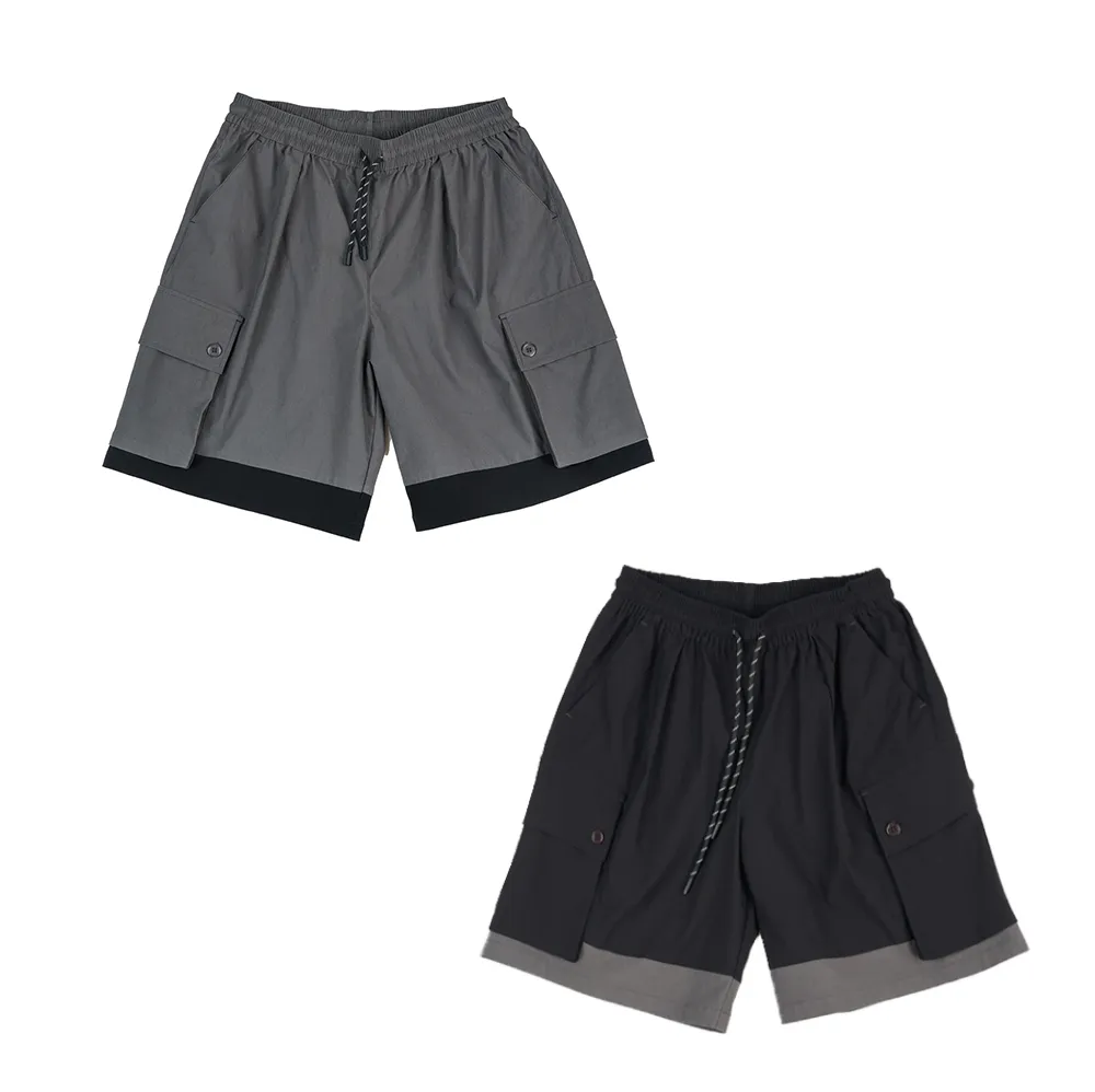 KANGOL 短褲 黑 左下英草寫LOGO 運動褲 女 6122150220 歷史價格詳細信息