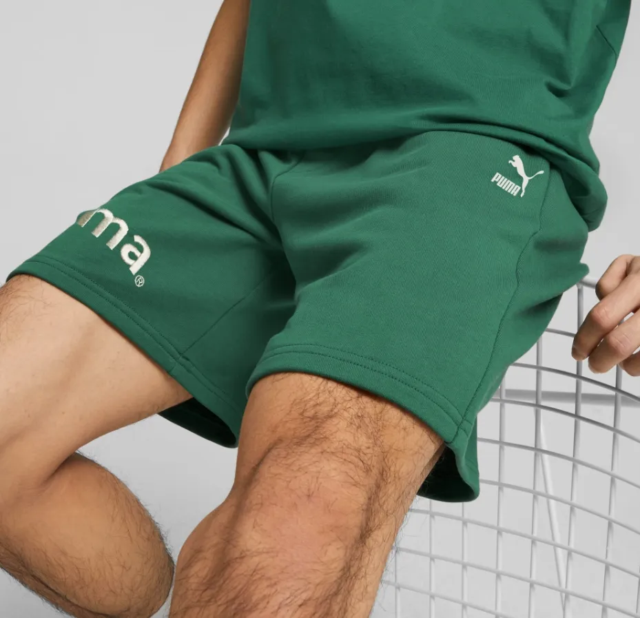 Puma  P.Team  綠色 上衣 厚款 連帽長袖 男女款 H6423【新竹皇家62521443】 歷史價格詳細信息