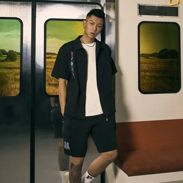 【PUMA】流行系列Prairie Resort短褲(F) 短褲 女 黑色-62687501 歷史價格詳細信息