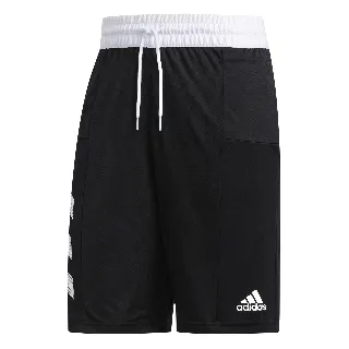 adidas 短褲 3 Stripes Shorts Pants 黑白 三葉草 三條線 女款 【ACS】 CY4763 歷史價格詳細信息