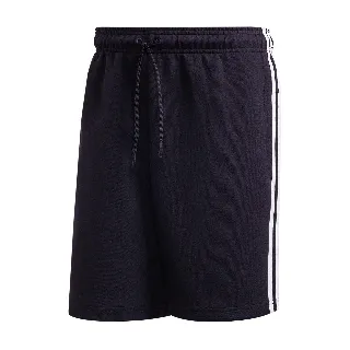ADIDAS 3-STRIPE 男 運動短褲 黑-DH5798 歷史價格詳細信息