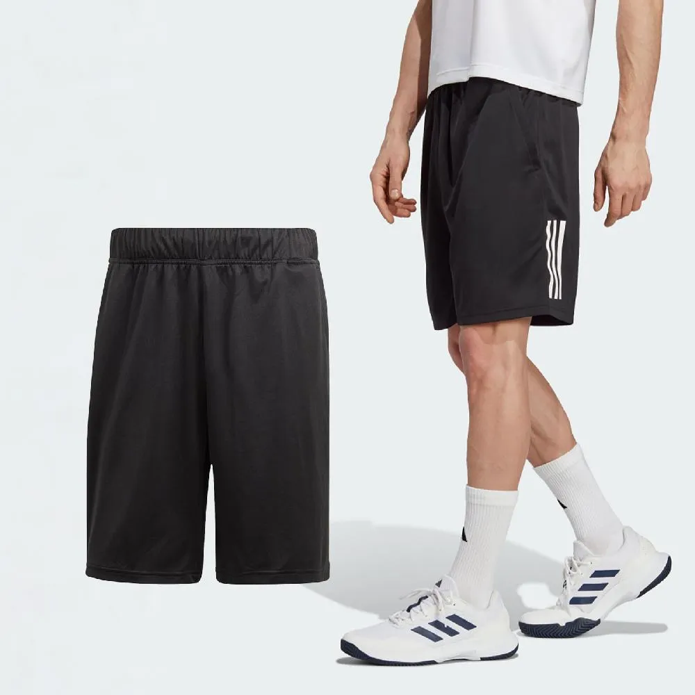 adidas 短褲 Galaxy Shorts 男 黑 運動短褲 透氣 排汗 彈性 愛迪達 三線【ACS】 GH7672 歷史價格詳細信息