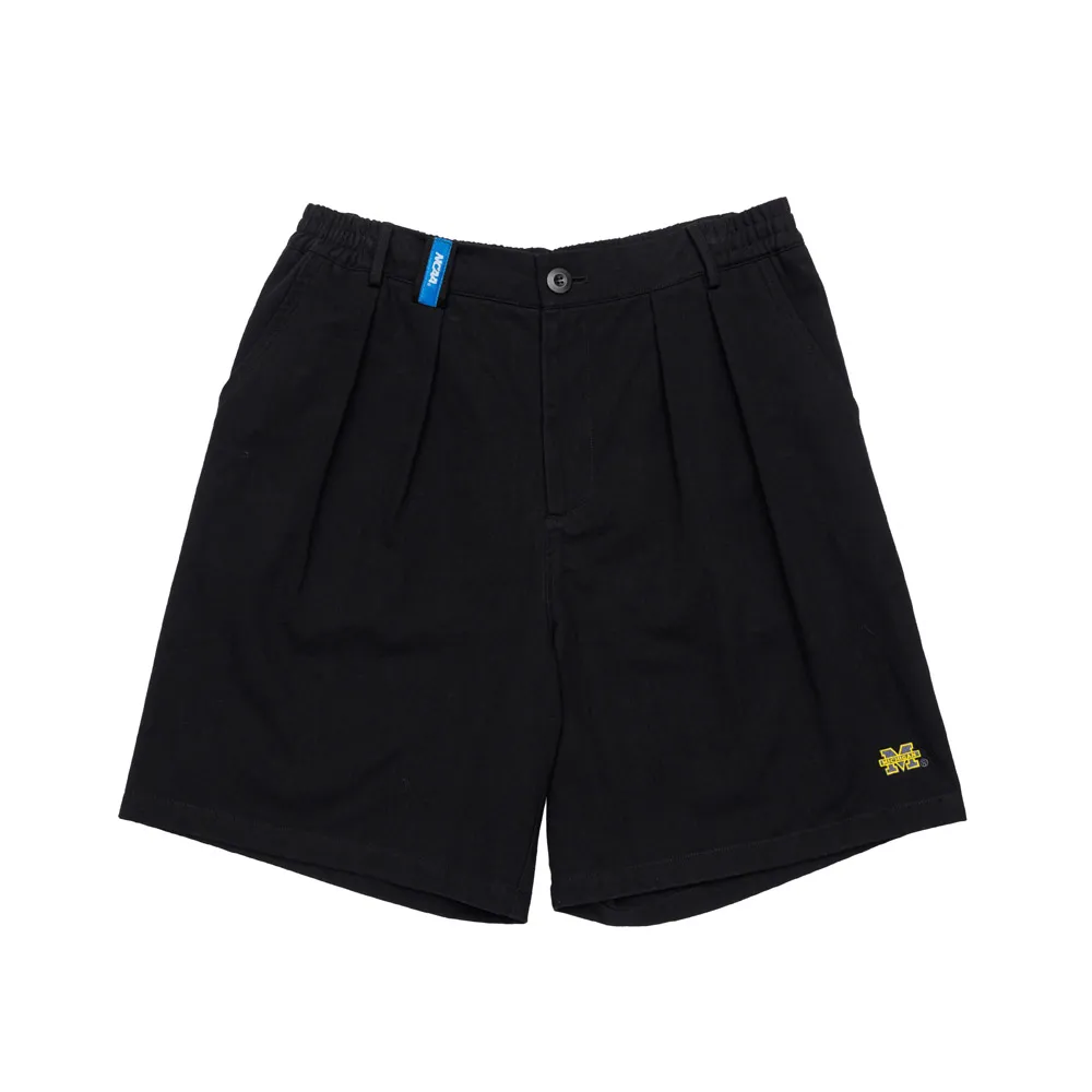 NCAA 短褲 密西根 深灰 抽繩短褲 男 7221555013 歷史價格詳細信息