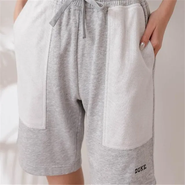 NCAA 短褲 灰 淺綠 風衣短褲 中性 男女 74251520- 歷史價格詳細信息