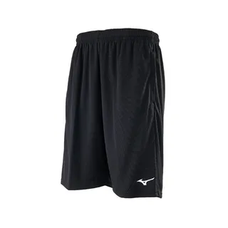 MIZUNO 男 針織短褲 運動 戶外 吸濕 排汗 長版 - 32TB2A0509 歷史價格詳細信息