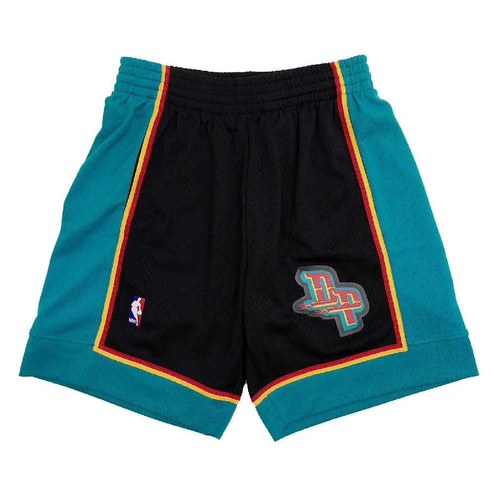 Mitchell & Ness 球褲 Lakers 01-02 MPLS 洛杉磯 湖人 藍黃 Kobe M&N MNSWSG284D 歷史價格詳細信息