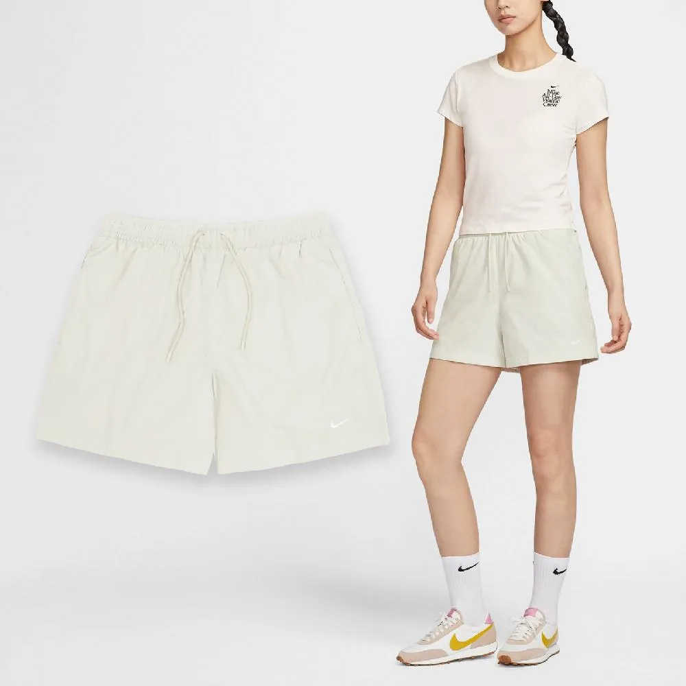 Nike 短褲 NSW Shorts 灰 白 男款 棉褲 基本款 大Logo【ACS】 AR2376-064 歷史價格詳細信息