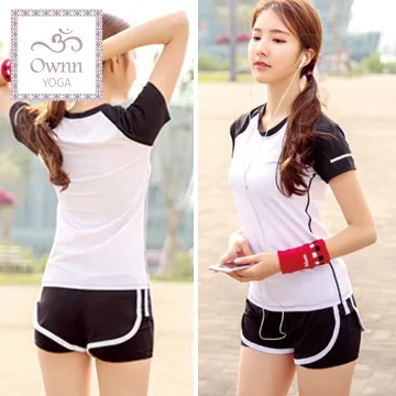 【品樂．Ownn Yoga】韓版瑜伽路跑健身顯瘦速乾運動内衣(粉橘，單賣內衣) 歷史價格詳細信息