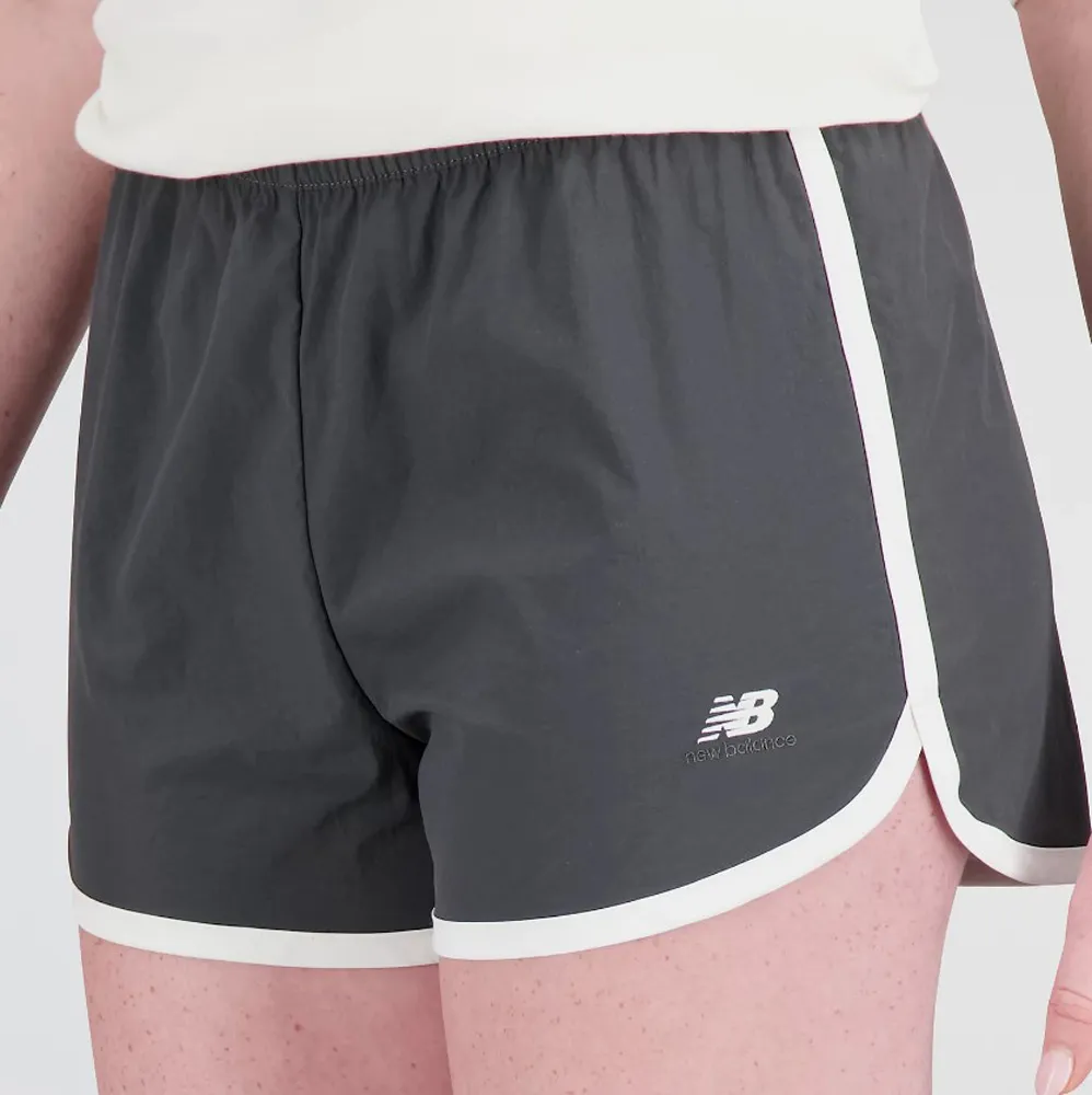 【NEW BALANCE】NB短褲_女裝_暈染色_WS21506WM 歷史價格詳細信息